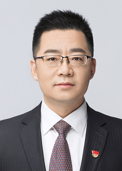  第十五屆優秀企業家/西子電梯科技有限公司董事長劉文超
