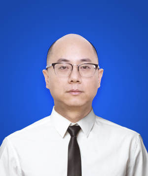 第十五屆優秀企業家/杭州浮云網絡科技有限公司總經理周游
