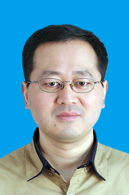 第十五屆優秀企業家/杭州國芯科技股份有限公司總裁黃智杰